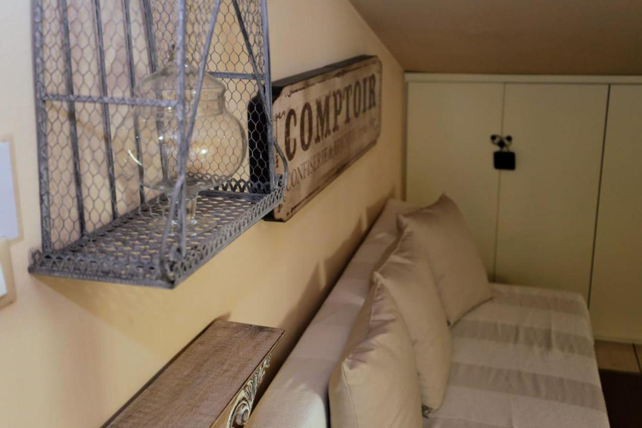 Sweet Home Tuscany Bientina ภายนอก รูปภาพ